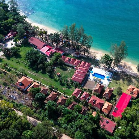 Vung Bau Resort Που Κουόκ Εξωτερικό φωτογραφία