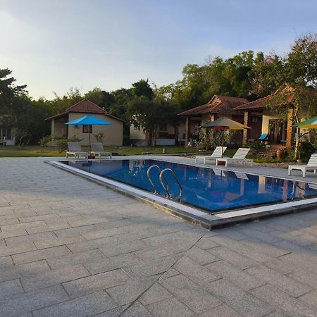 Vung Bau Resort Που Κουόκ Εξωτερικό φωτογραφία