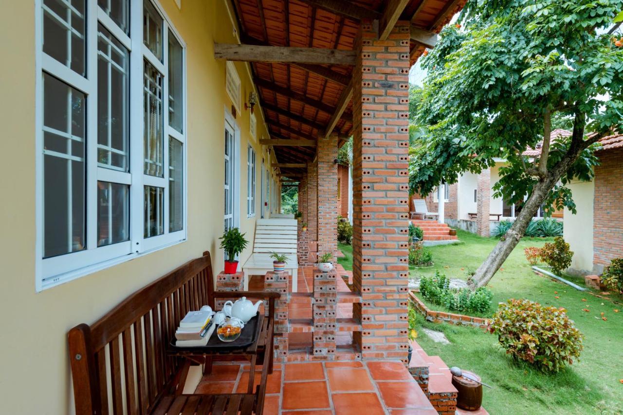 Vung Bau Resort Που Κουόκ Εξωτερικό φωτογραφία