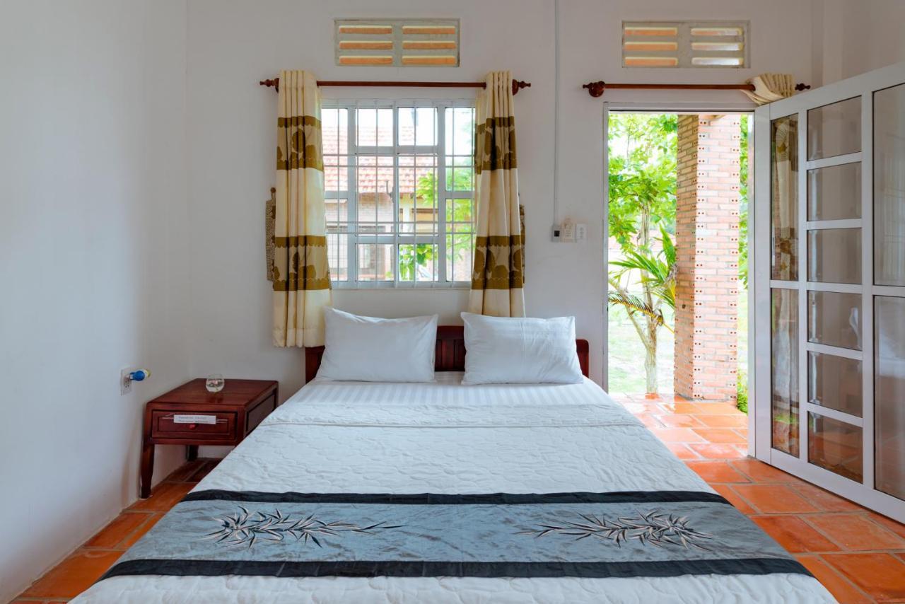 Vung Bau Resort Που Κουόκ Εξωτερικό φωτογραφία
