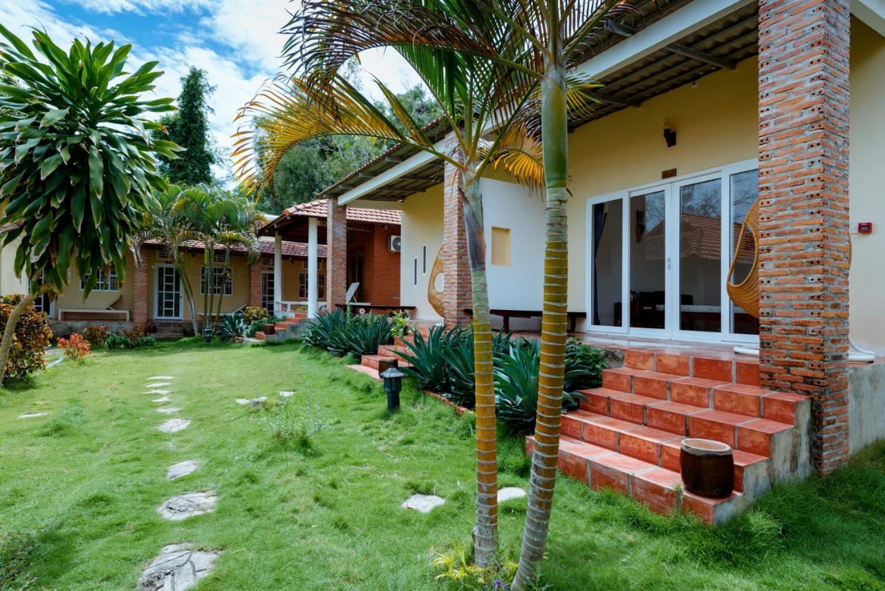 Vung Bau Resort Που Κουόκ Εξωτερικό φωτογραφία