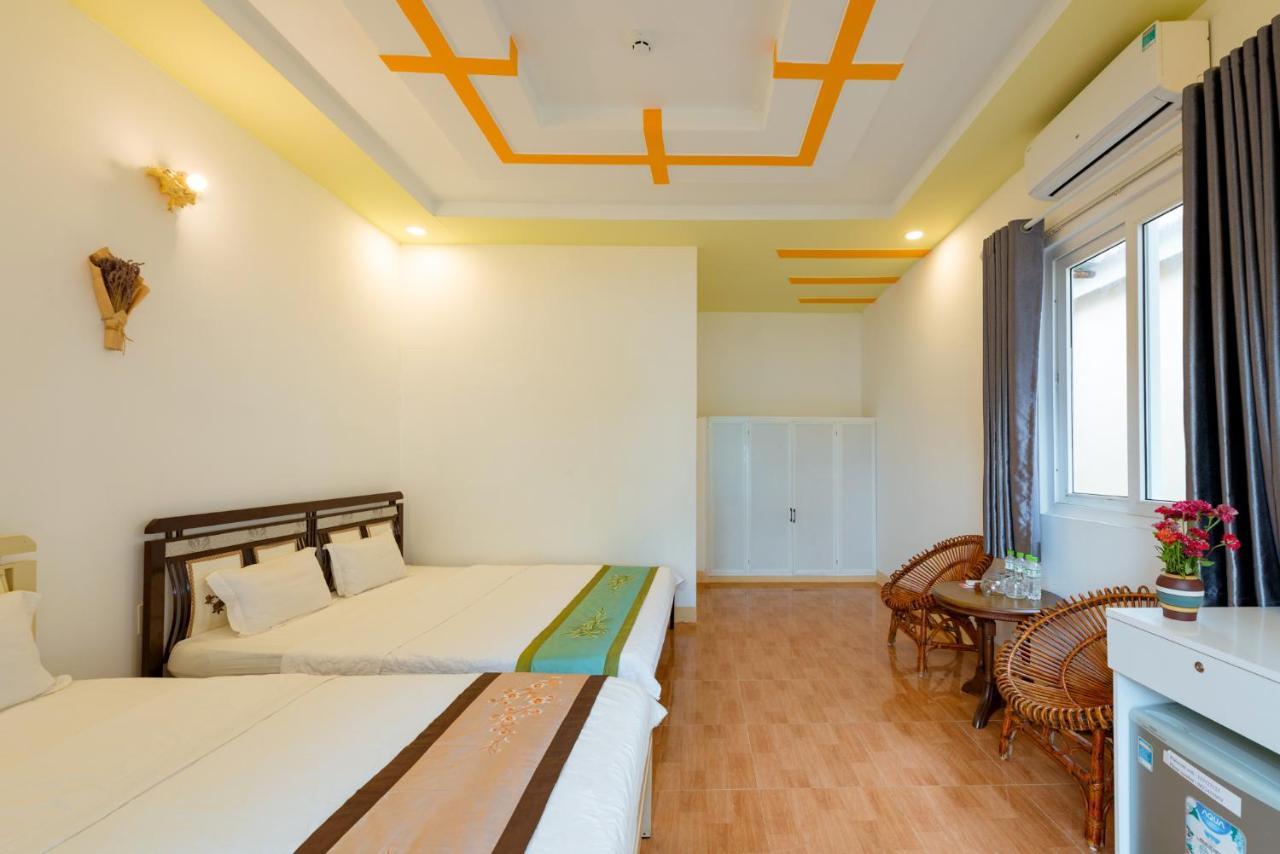 Vung Bau Resort Που Κουόκ Εξωτερικό φωτογραφία