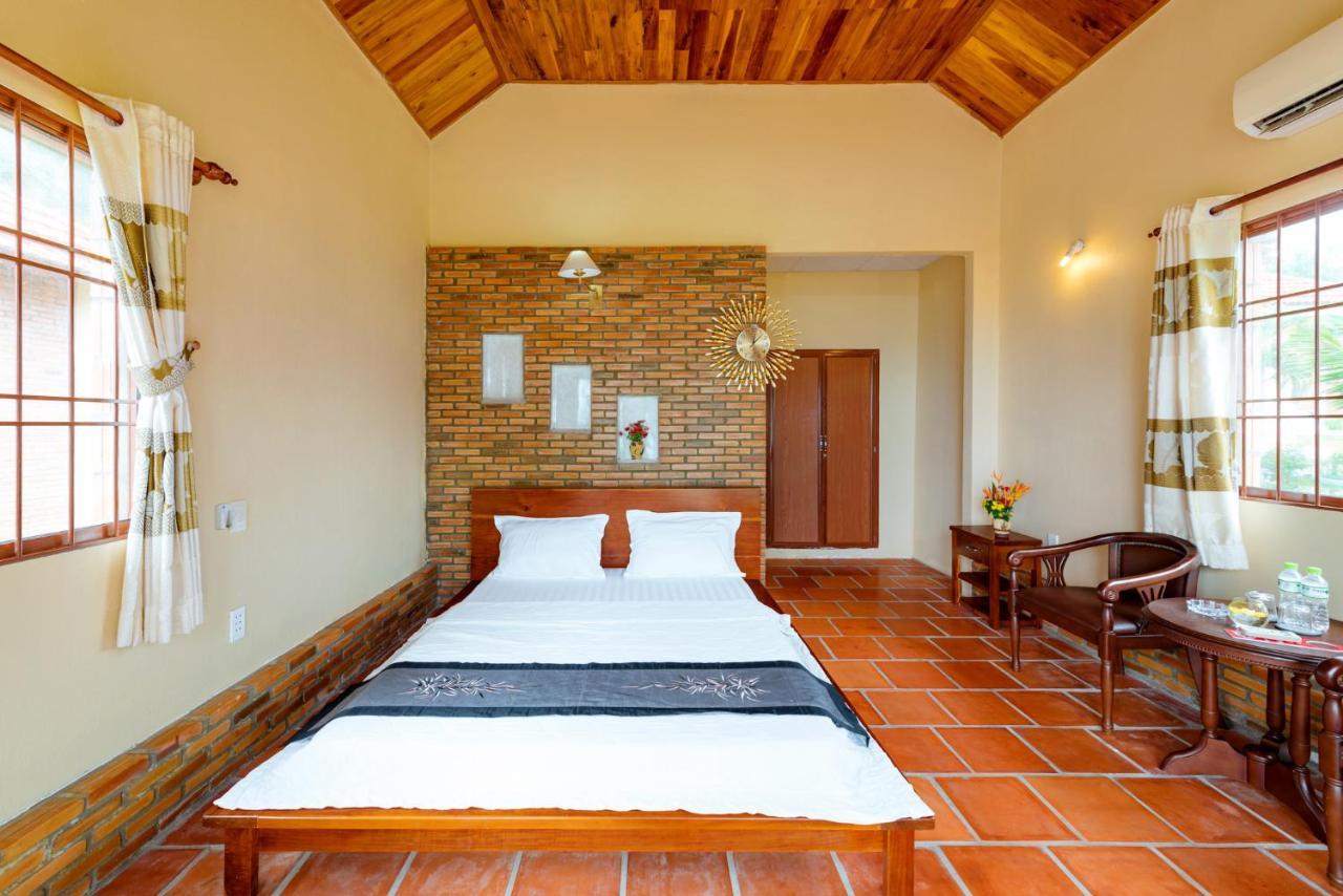 Vung Bau Resort Που Κουόκ Εξωτερικό φωτογραφία