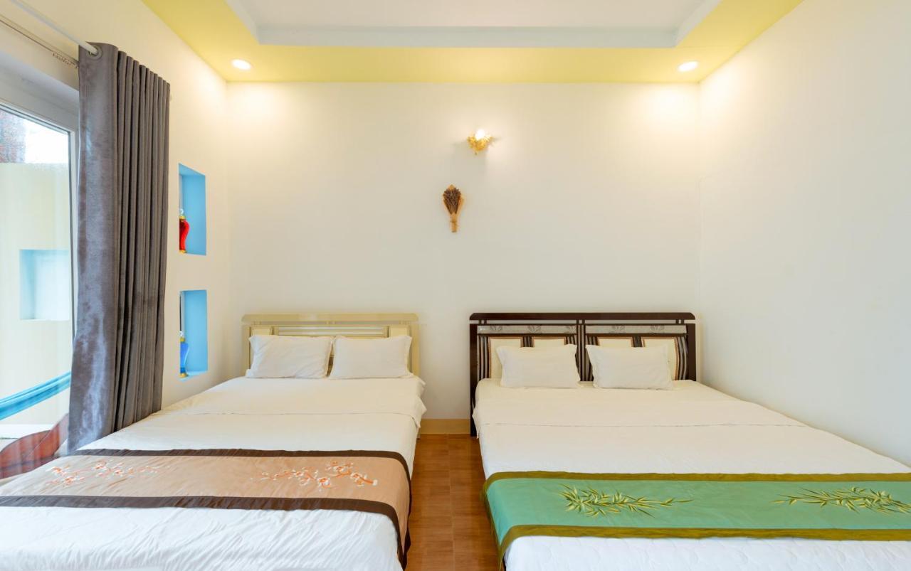 Vung Bau Resort Που Κουόκ Εξωτερικό φωτογραφία
