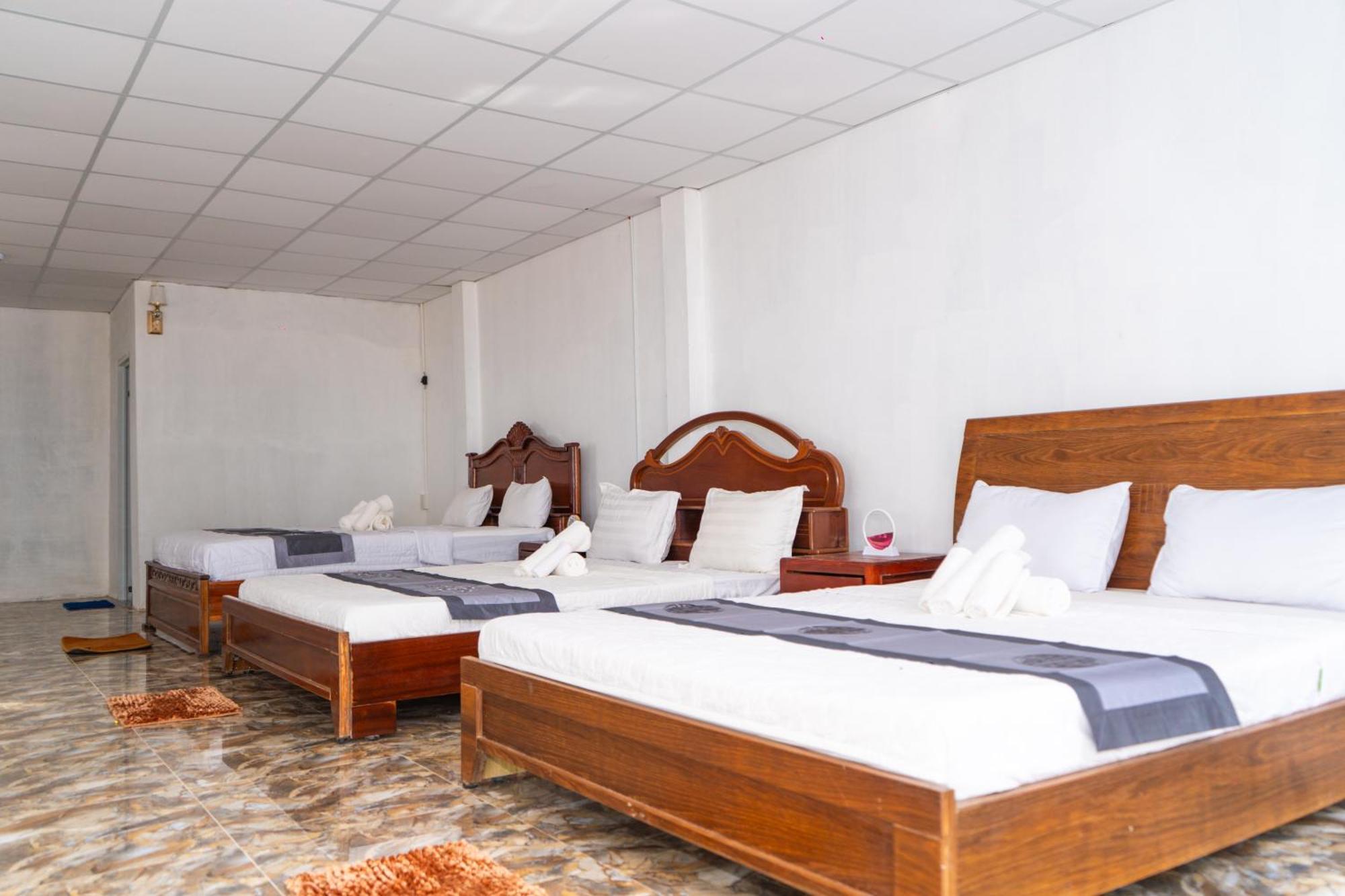 Vung Bau Resort Που Κουόκ Δωμάτιο φωτογραφία