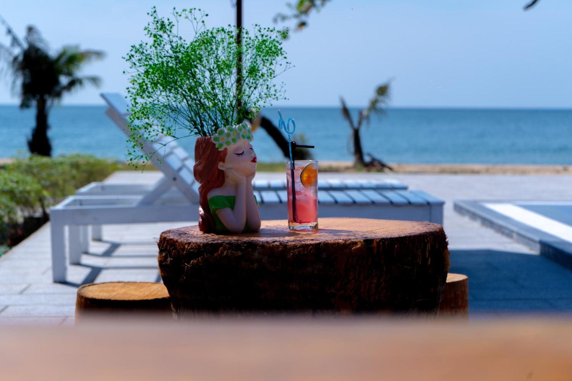 Vung Bau Resort Που Κουόκ Εξωτερικό φωτογραφία
