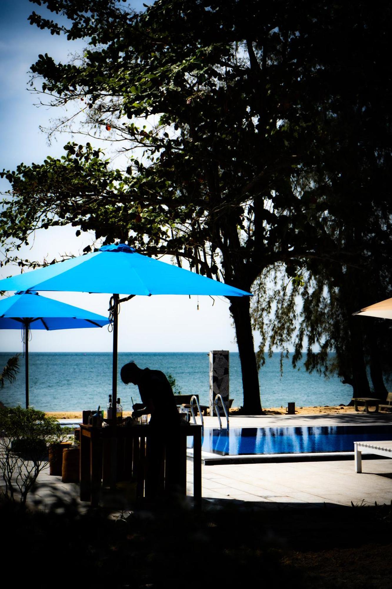 Vung Bau Resort Που Κουόκ Εξωτερικό φωτογραφία