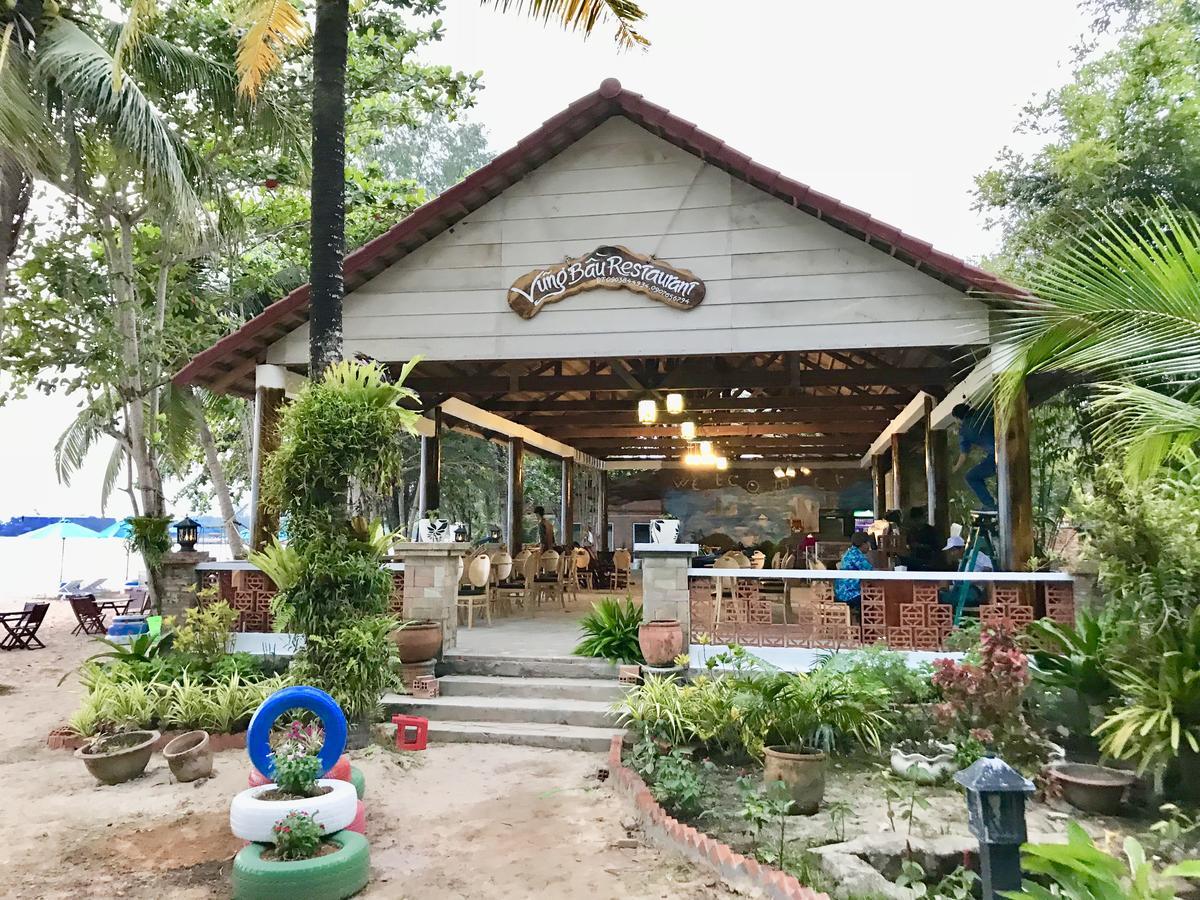 Vung Bau Resort Που Κουόκ Εξωτερικό φωτογραφία