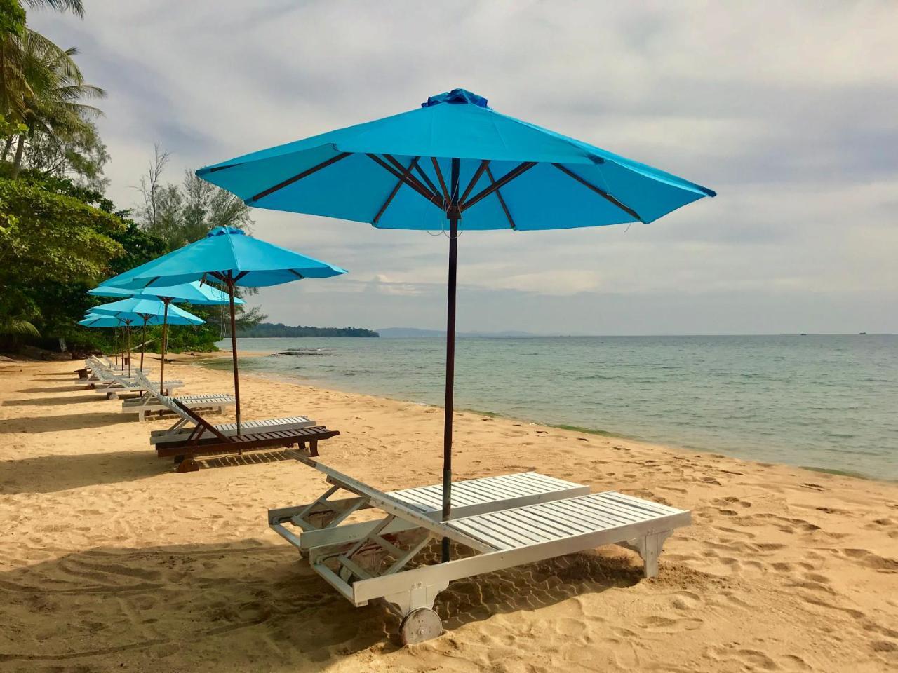 Vung Bau Resort Που Κουόκ Εξωτερικό φωτογραφία
