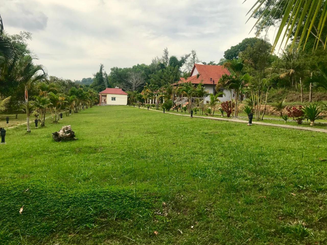 Vung Bau Resort Που Κουόκ Εξωτερικό φωτογραφία