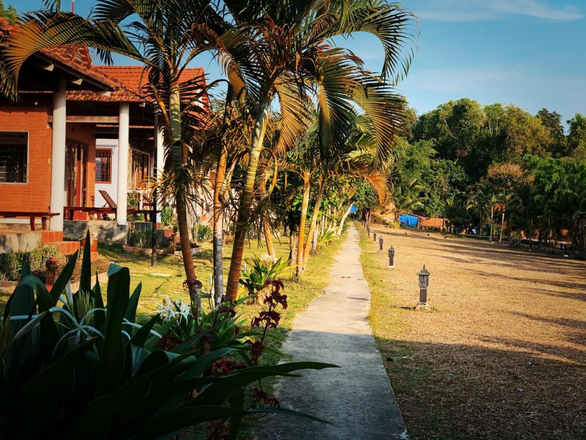 Vung Bau Resort Που Κουόκ Εξωτερικό φωτογραφία