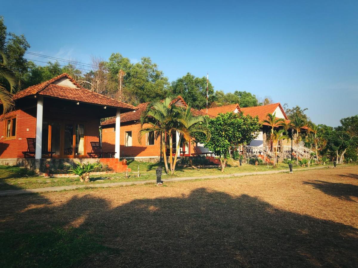 Vung Bau Resort Που Κουόκ Εξωτερικό φωτογραφία