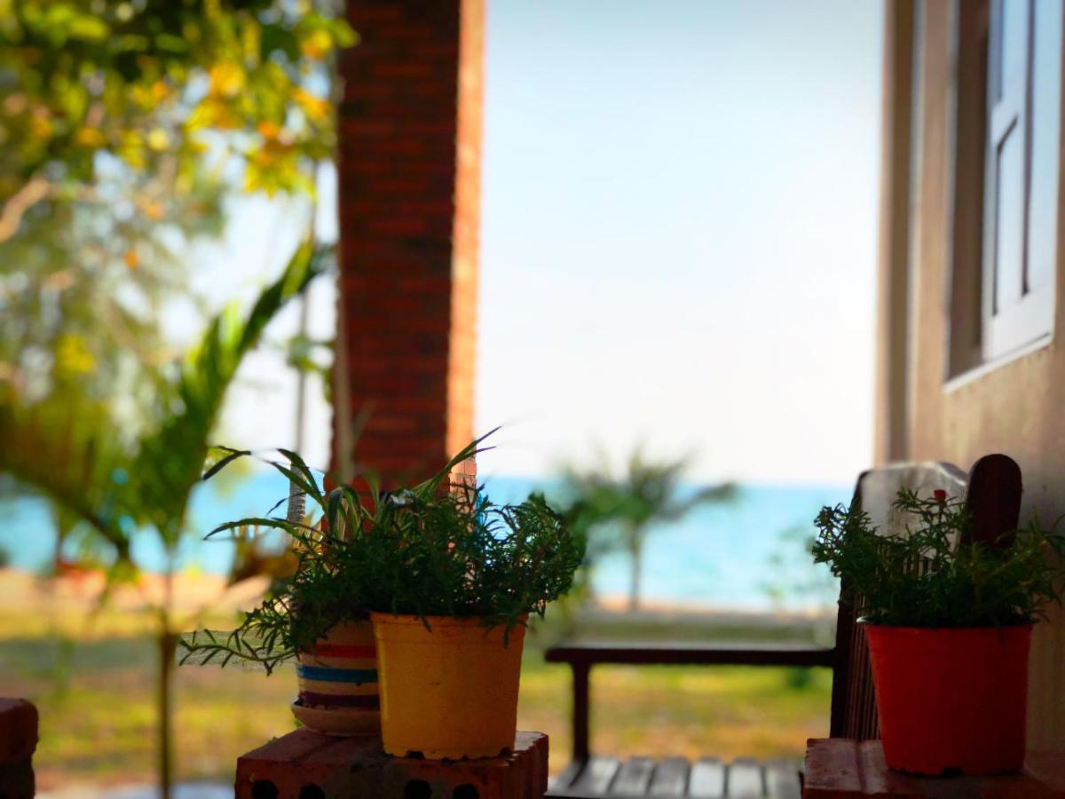 Vung Bau Resort Που Κουόκ Εξωτερικό φωτογραφία