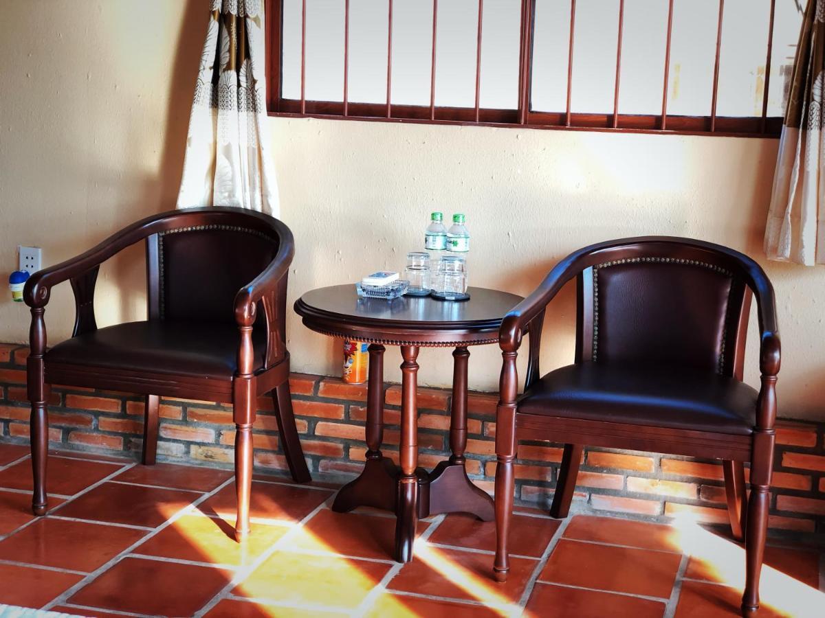 Vung Bau Resort Που Κουόκ Εξωτερικό φωτογραφία