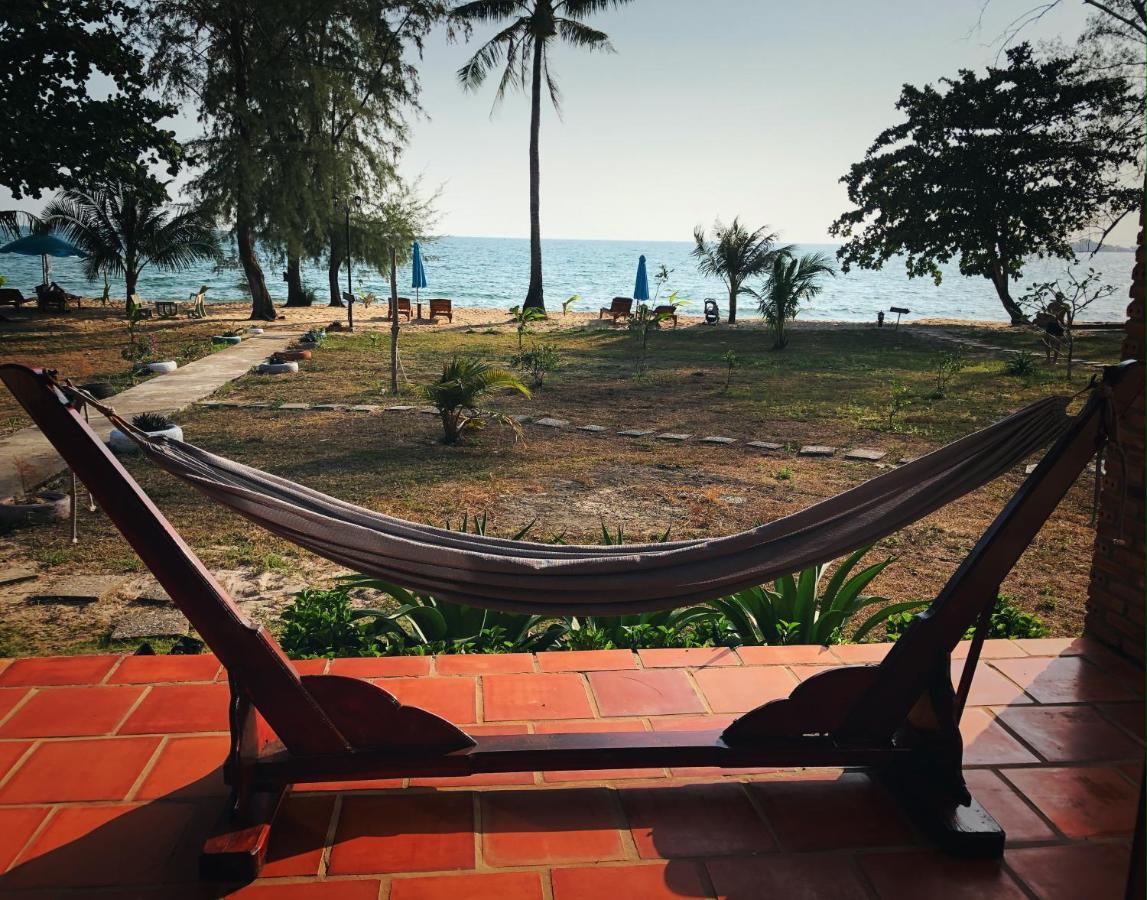 Vung Bau Resort Που Κουόκ Εξωτερικό φωτογραφία