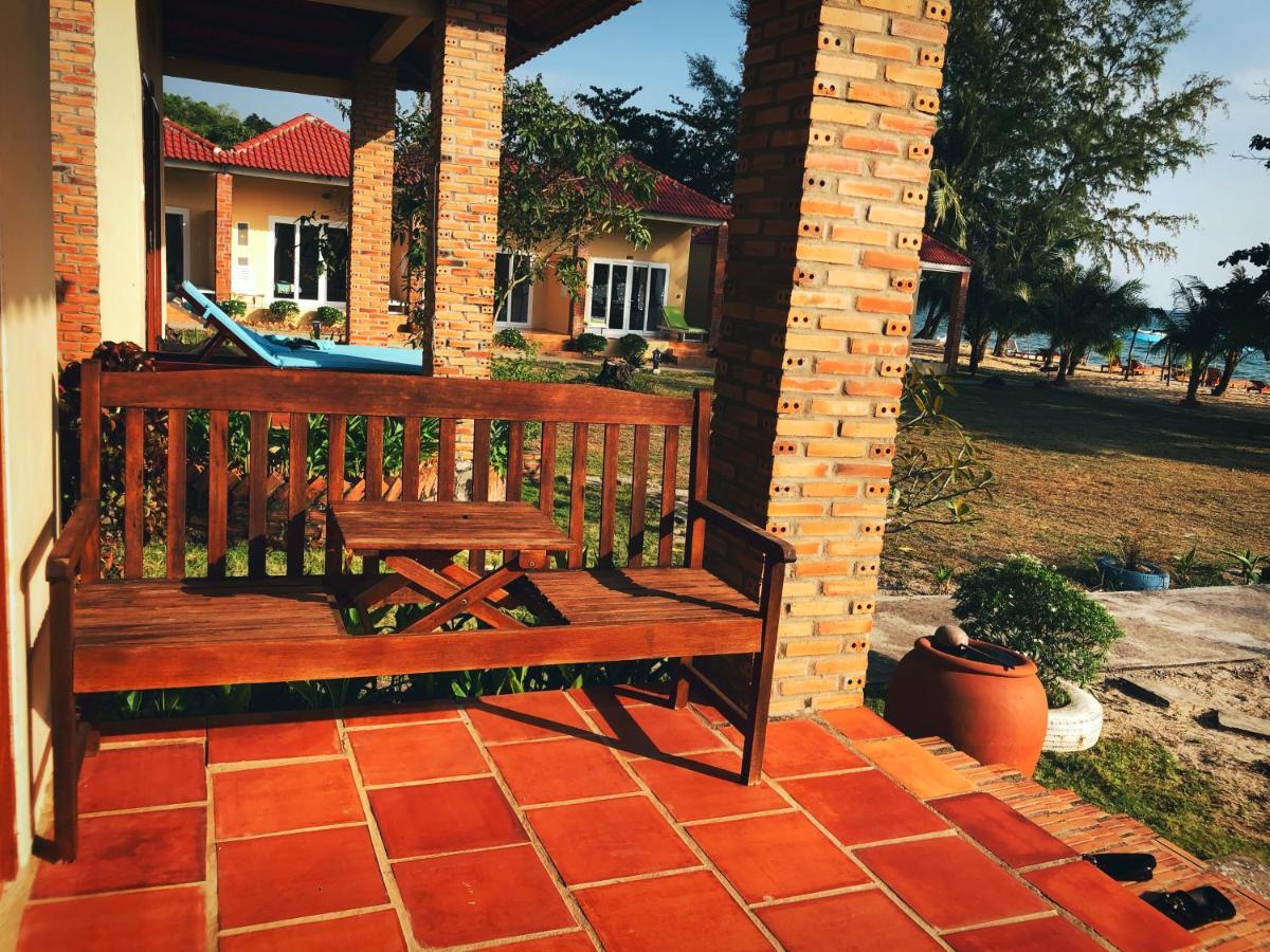 Vung Bau Resort Που Κουόκ Εξωτερικό φωτογραφία